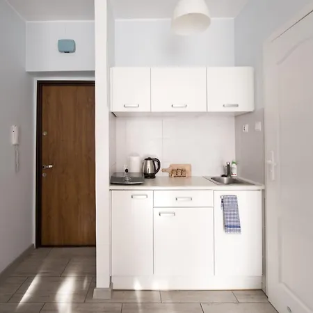 Roma Apartment *