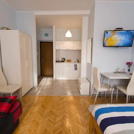 Apartment Roma *